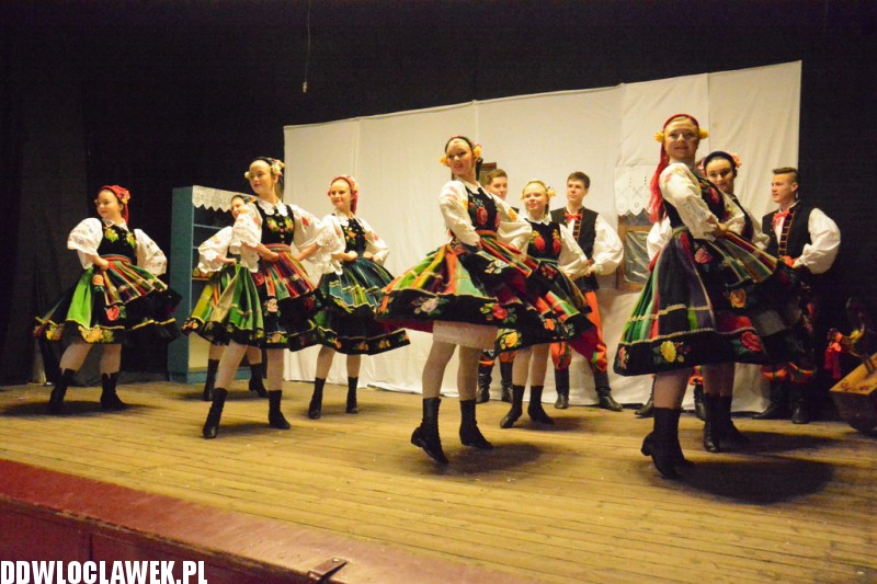 Wielkanoc na Kujawach w BCK