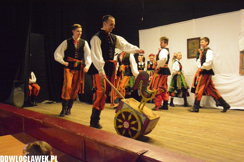 Wielkanoc na Kujawach w BCK