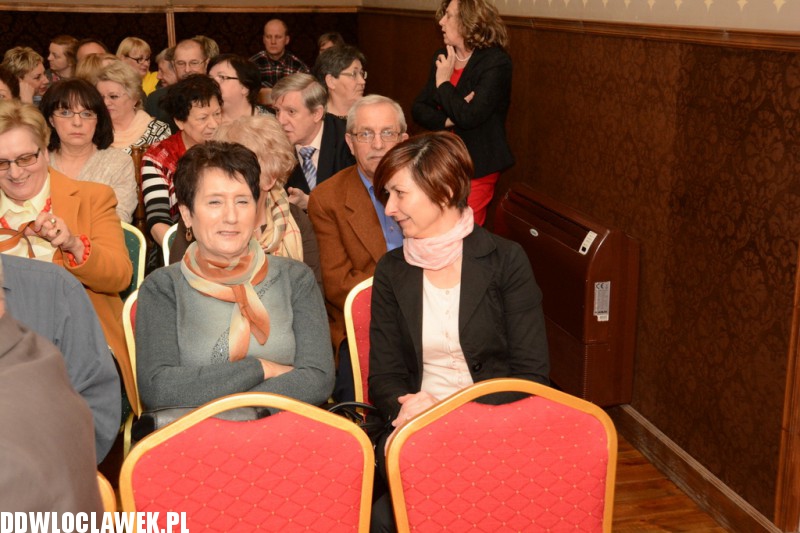 Nad Sekwaną i Loarą w Starej Remizie