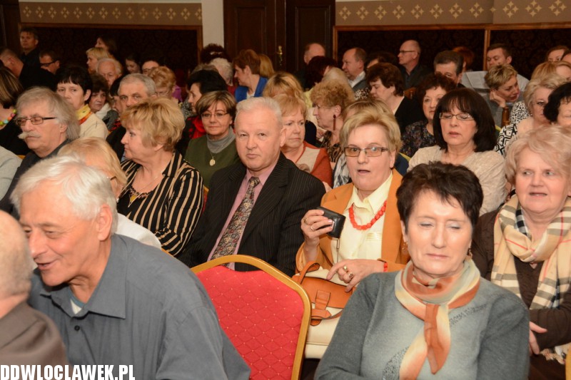 Nad Sekwaną i Loarą w Starej Remizie