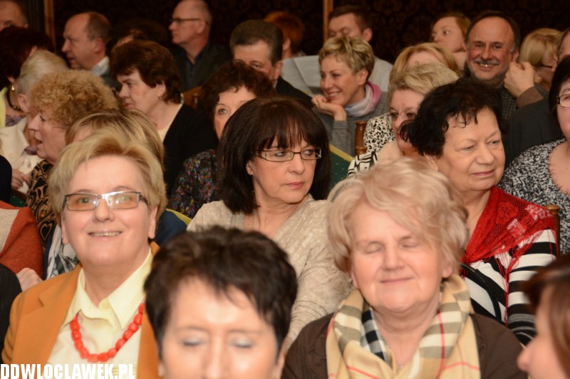Nad Sekwaną i Loarą w Starej Remizie