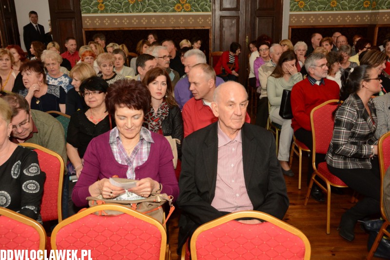 Nad Sekwaną i Loarą w Starej Remizie
