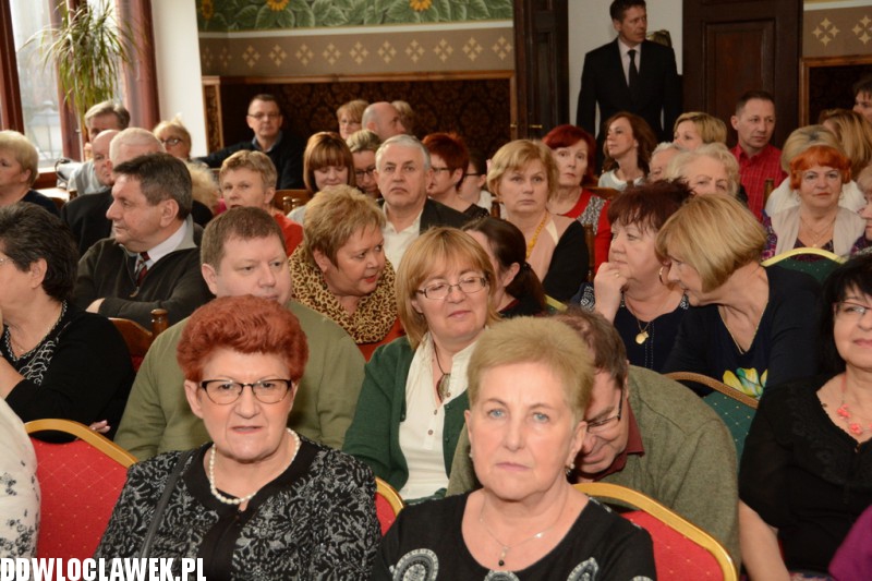 Nad Sekwaną i Loarą w Starej Remizie