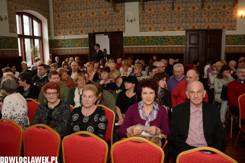 Nad Sekwaną i Loarą w Starej Remizie
