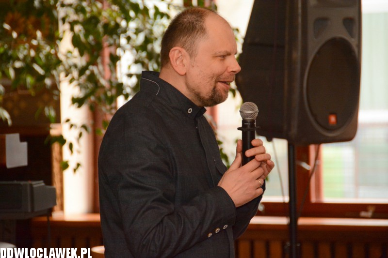 Nad Sekwaną i Loarą w Starej Remizie