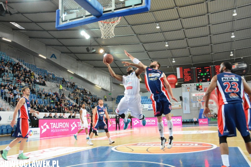 Anwil - MKS Dąbrowa Górnicza