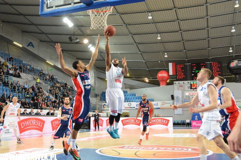 Anwil - MKS Dąbrowa Górnicza