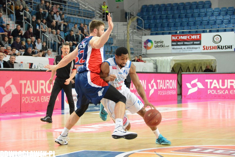 Anwil - MKS Dąbrowa Górnicza
