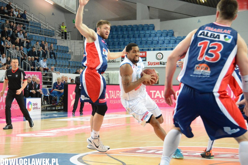 Anwil - MKS Dąbrowa Górnicza