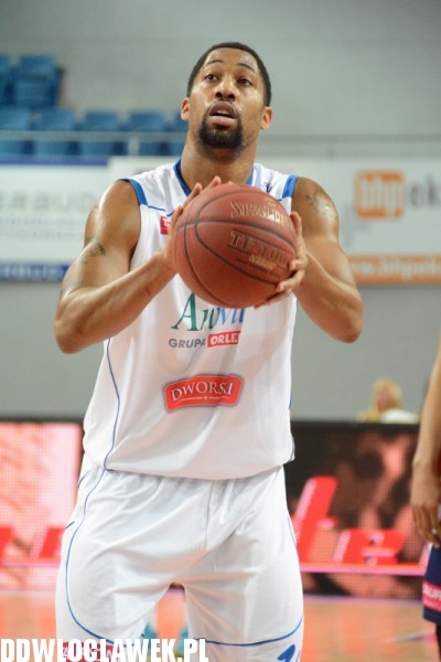 Anwil - MKS Dąbrowa Górnicza