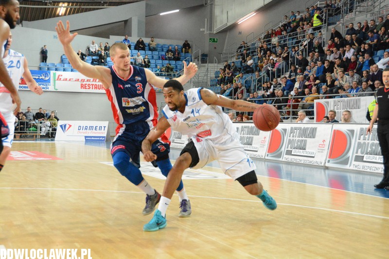 Anwil - MKS Dąbrowa Górnicza