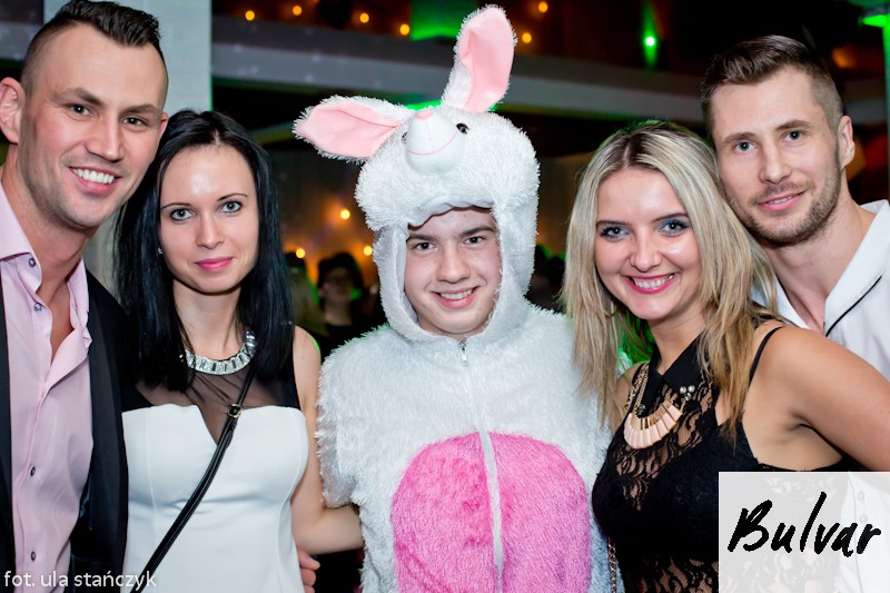 Wielkanoc Bulvar Million Club