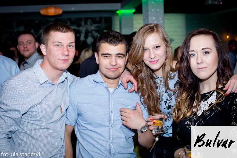 Wielkanoc Bulvar Million Club