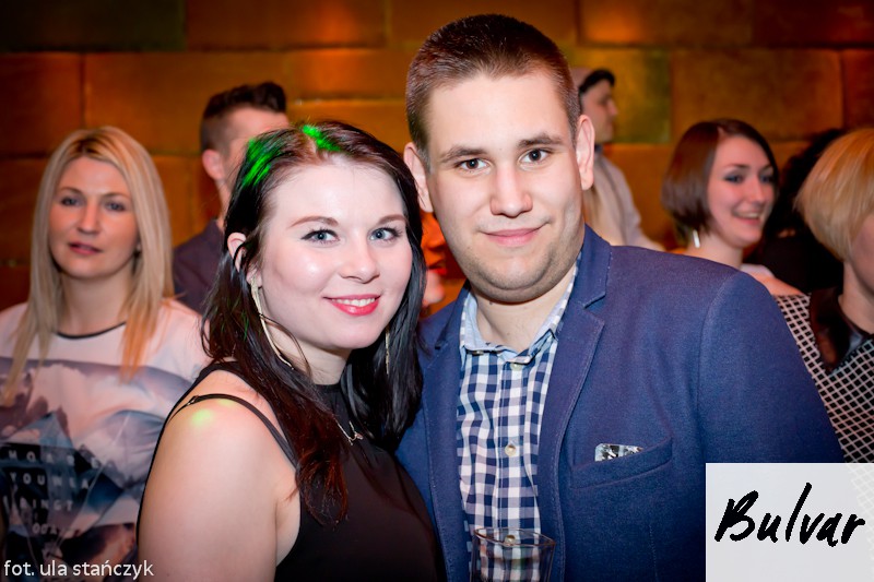 Wielkanoc Bulvar Million Club