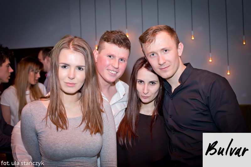 Wielkanoc Bulvar Million Club