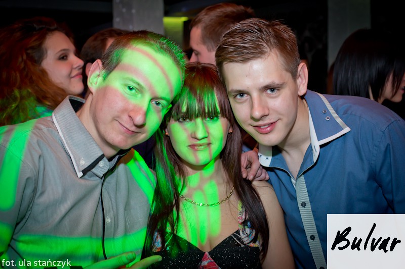 Wielkanoc Bulvar Million Club