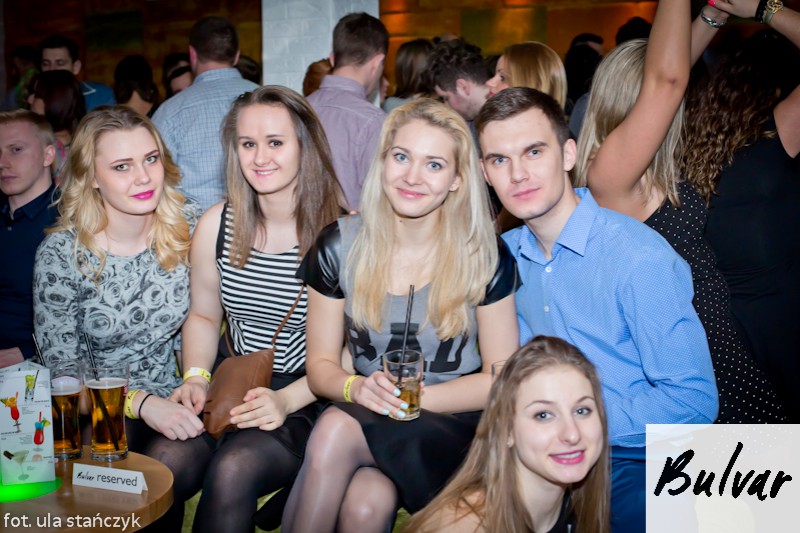 Wielkanoc Bulvar Million Club