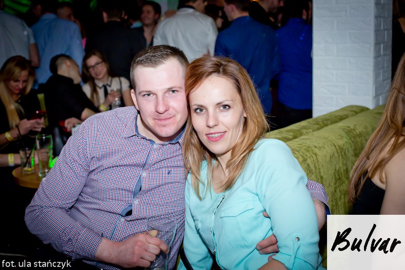 Wielkanoc Bulvar Million Club