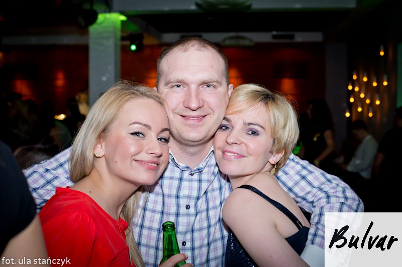 Wielkanoc Bulvar Million Club