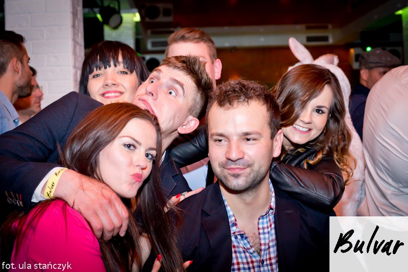 Wielkanoc Bulvar Million Club