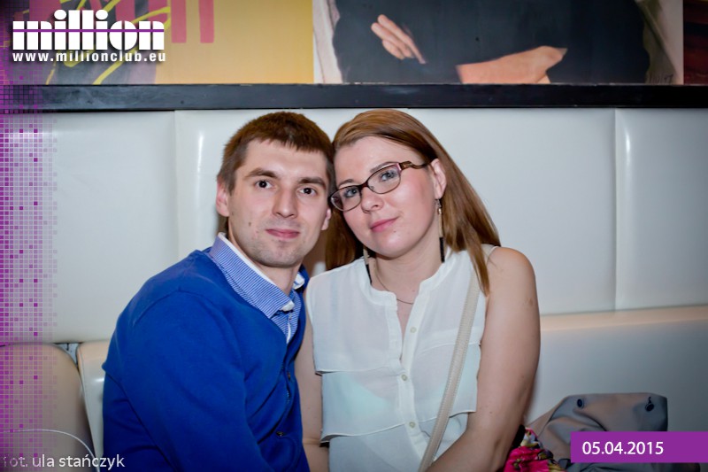 Wielkanoc Million część I