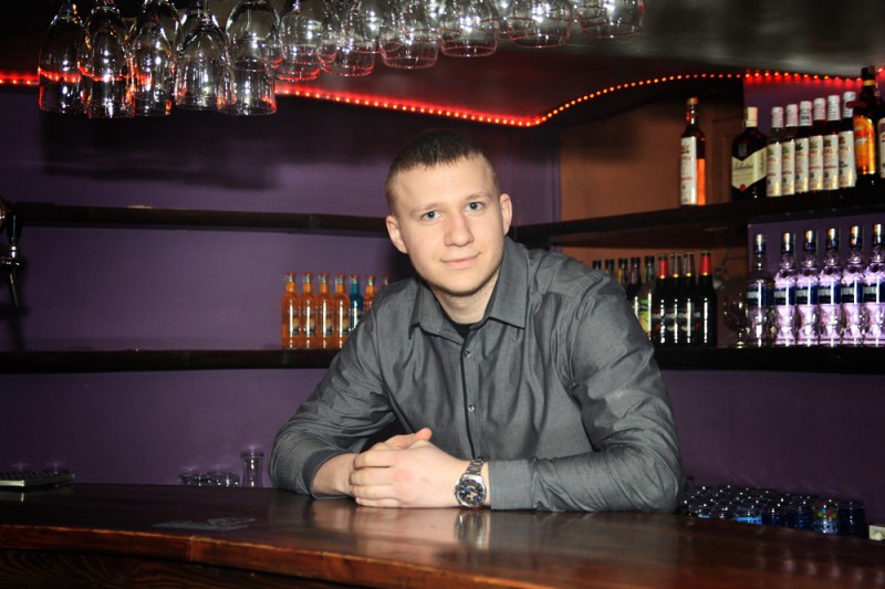 Wielkanoc w klubie Coco część II