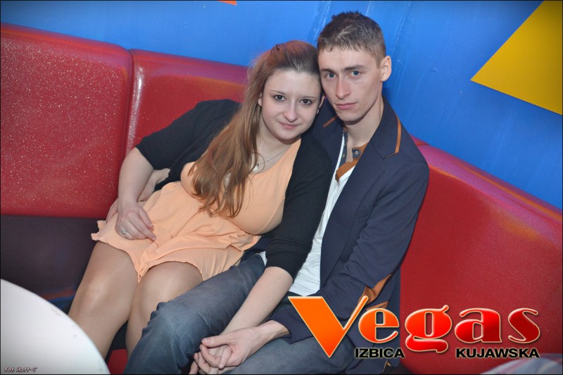 Weekend w klubie Vegas część IV