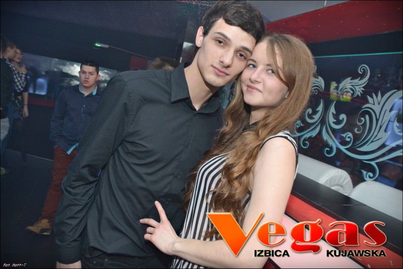 Weekend w klubie Vegas część IV
