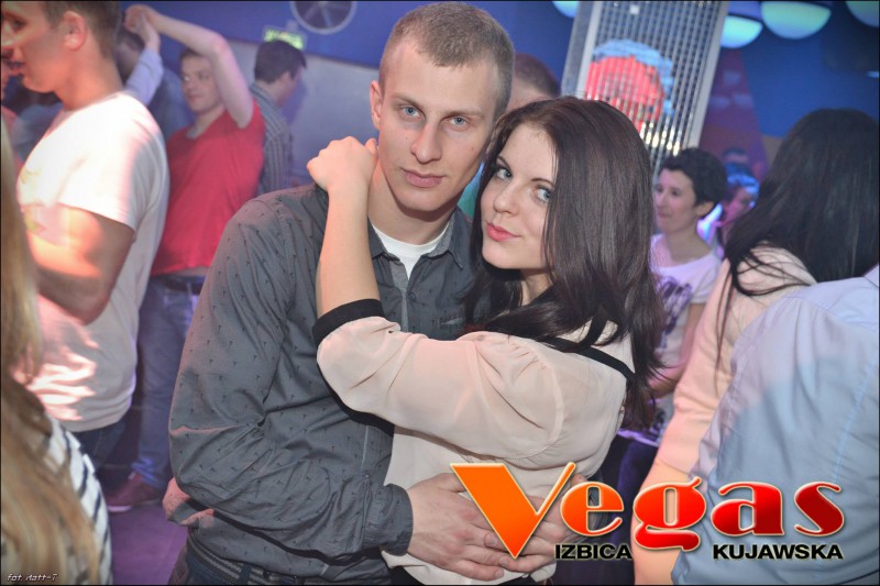 Weekend w klubie Vegas część IV