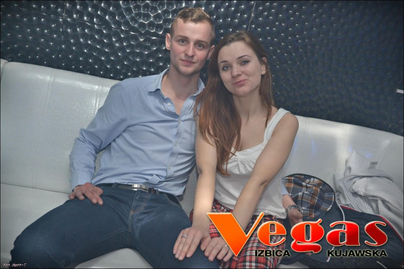 Weekend w klubie Vegas część IV