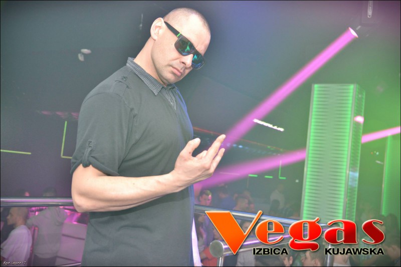 Weekend w klubie Vegas część IV
