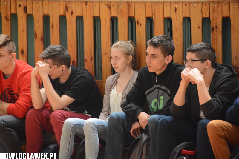 Drzwi otwarte w ZS Budowlanych