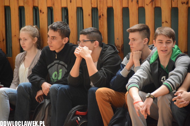 Drzwi otwarte w ZS Budowlanych