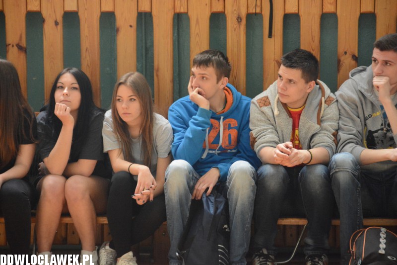 Drzwi otwarte w ZS Budowlanych
