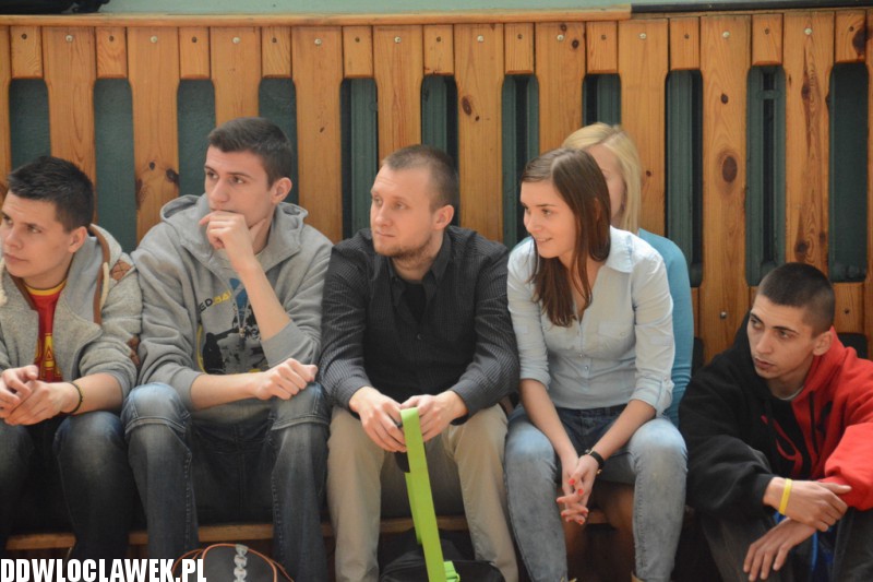 Drzwi otwarte w ZS Budowlanych