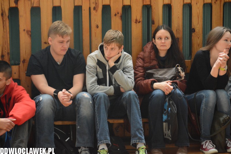 Drzwi otwarte w ZS Budowlanych