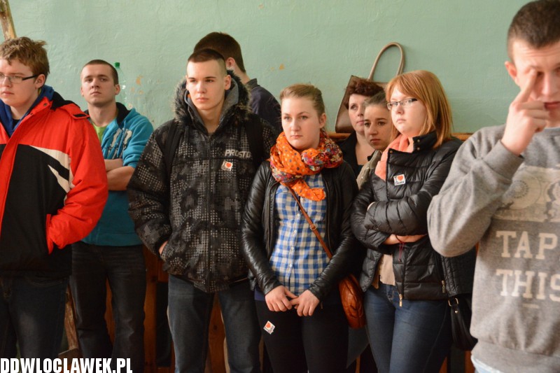 Drzwi otwarte w ZS Budowlanych