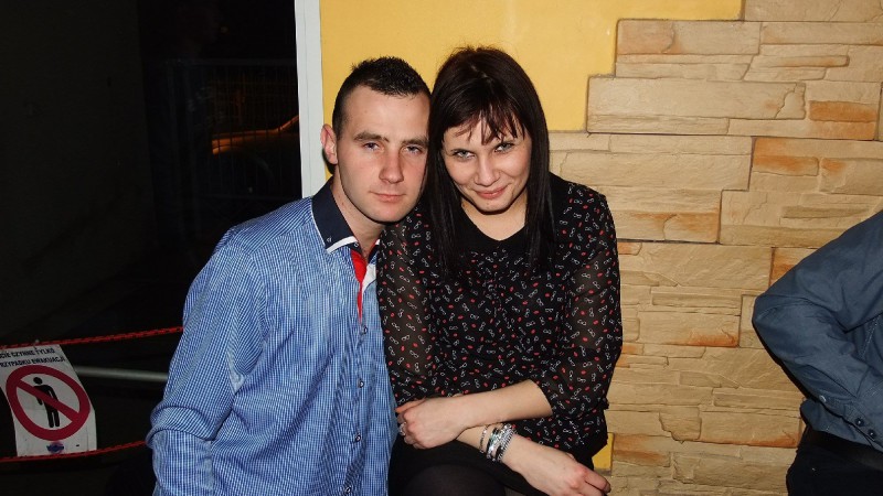 Weekend w klubie Venus część I