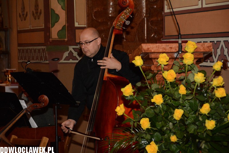 Cappella Gedanensis w katedrze