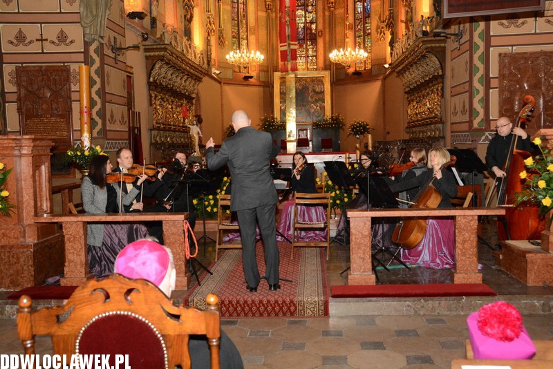 Cappella Gedanensis w katedrze
