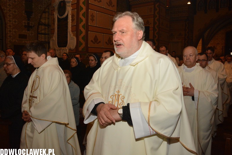 Msza w intencji ofiar katastrofy smoleńskiej