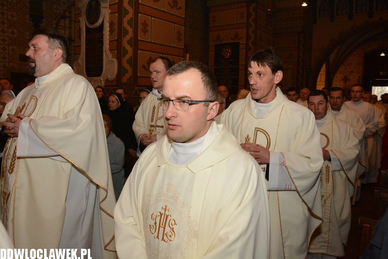Msza w intencji ofiar katastrofy smoleńskiej