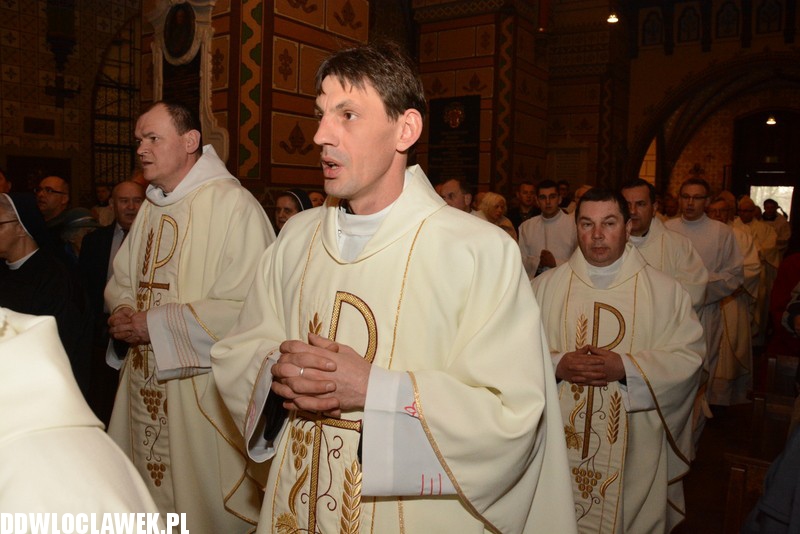 Msza w intencji ofiar katastrofy smoleńskiej