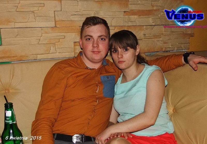 Weekend w klubie Venus Planet część I