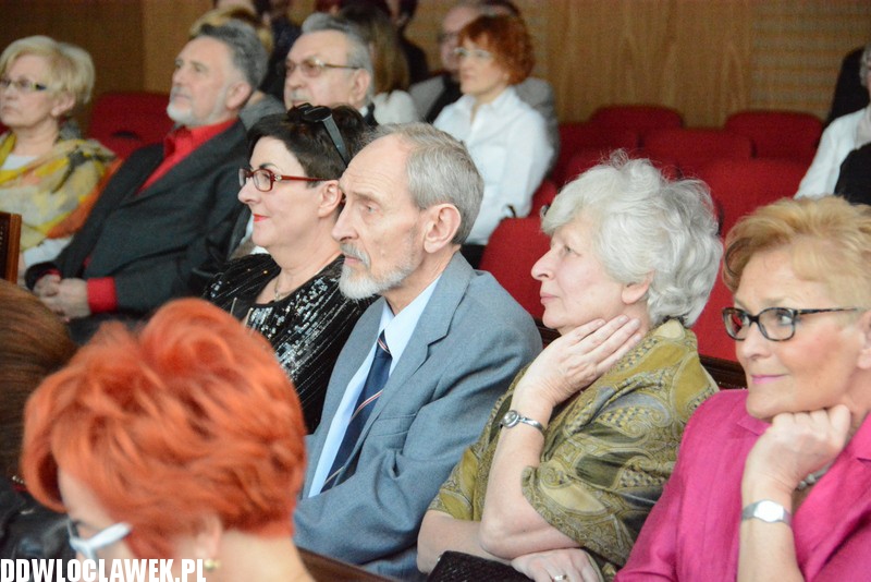 Bogdan Hołownia w muzeum