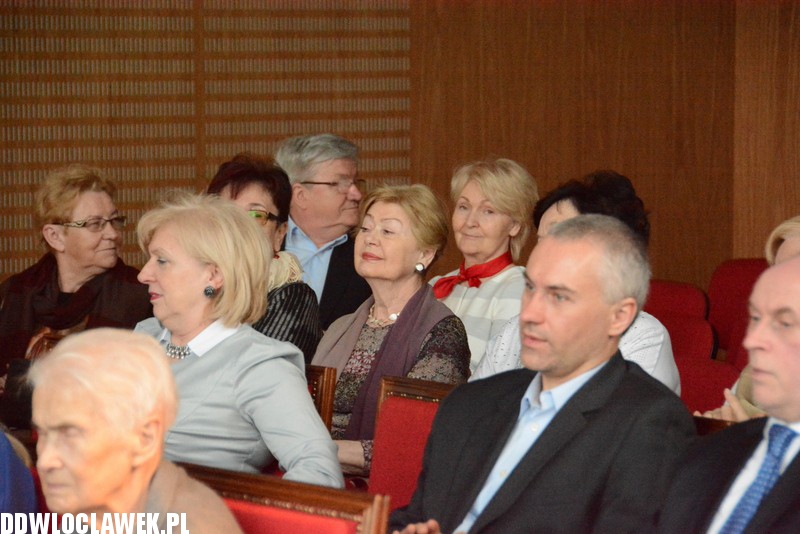 Bogdan Hołownia w muzeum