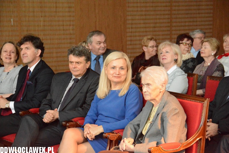 Bogdan Hołownia w muzeum