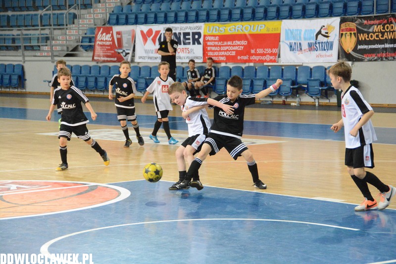 Master Kids rocznik 2006