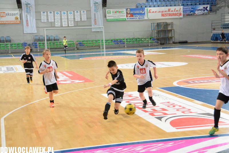 Master Kids rocznik 2006