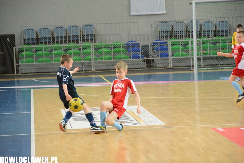 Master Kids rocznik 2006
